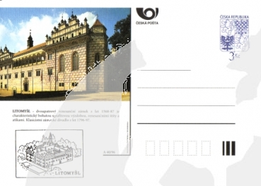 CDV 019 B ** - 1996